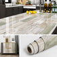Self Adhesive Wood Grain Marble Sheet