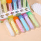 Portable Pocket Paper Soap Tubes