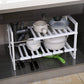 Multi-Purpose Kitchen Storage Rack