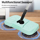 Hand-Push Vacuum Cleaner Sweeping Machine