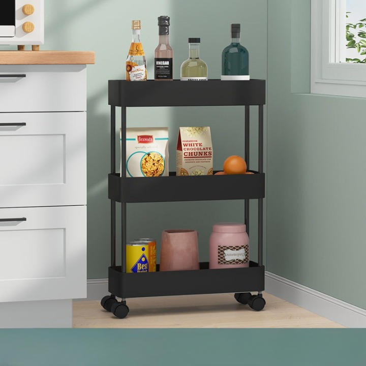 5 Layer Durable Storage Rack