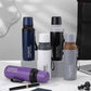 Stainless Steel Vacuum Flask Water Bottle 750ml