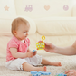 Duck Pop Light & Sound Toy