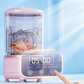 Wireless Rechargeable Digital Washing Machine 2L