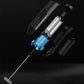 Wireless Handheld Whisker Tool (Cell Operated)