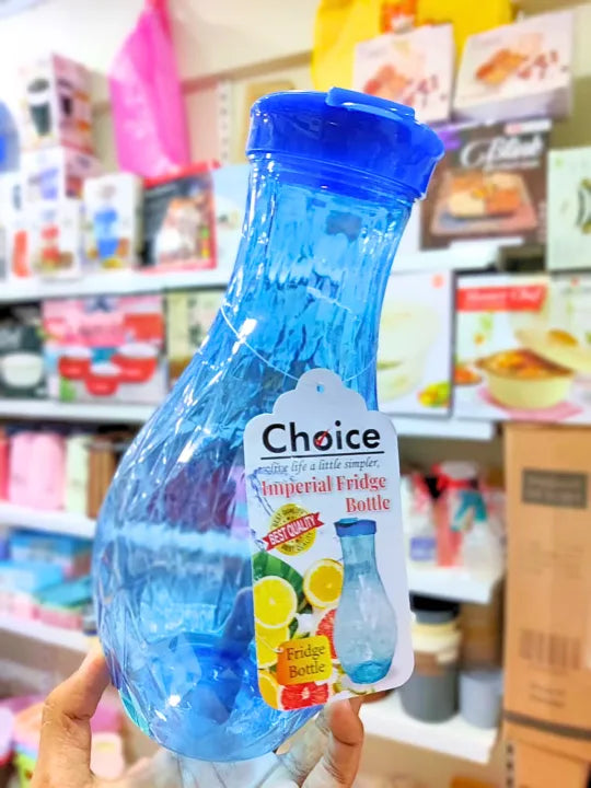 New Choice Water Bottle (1.7L)