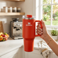 Insulated Stainless Steel Travel Tumbler