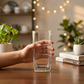 6Pcs Premium Glass Set