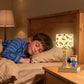 Minecraft Pixel Block Table Lamp