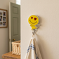 9PCs Emoji Self-Adhesive Wall Hook