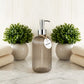 Linear Design Liquid Soap & Lotion Dispenser