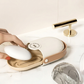 Portable Travel Soap Box With Lid