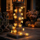 Honey Bee Decorative LED String Lights