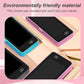 LCD Drawing Tablet with Pencil Box