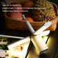 Rechargeable LED Folding Camping Light