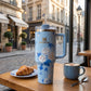 Insulated Stainless Steel Travel Tumbler