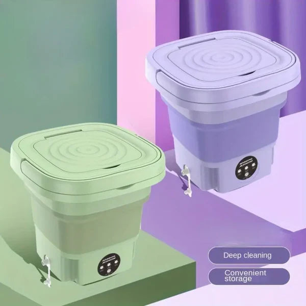 Portable Washing Machine