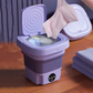 Portable Washing Machine