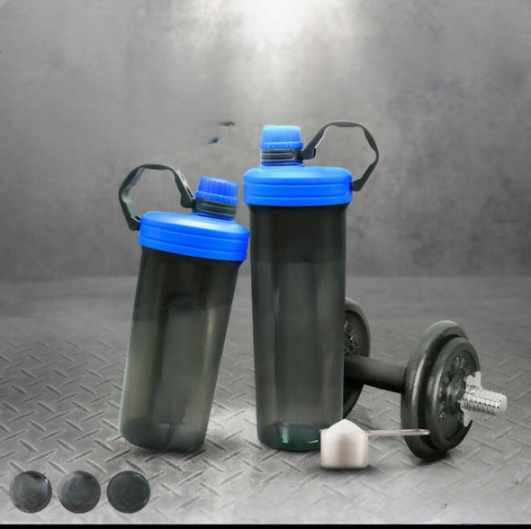 Fitness Gear Sports Water Bottle