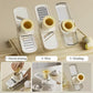 3 in 1 Mini Garlic Slicer
