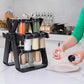 Rotating Spice Organizer (18 Pcs Jar)