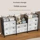 Portable Bedroom Coat & Drying Rack