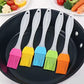 Multi-purpose Silicon Oil Cooking Brush (Big size)