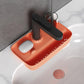 Silicone Sink Drain Rack & Storage Organizer