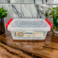 SecureLock 1.2L Storage Box