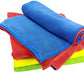 Multi-Purpose Cleaning Cloths (6-Piece Set)