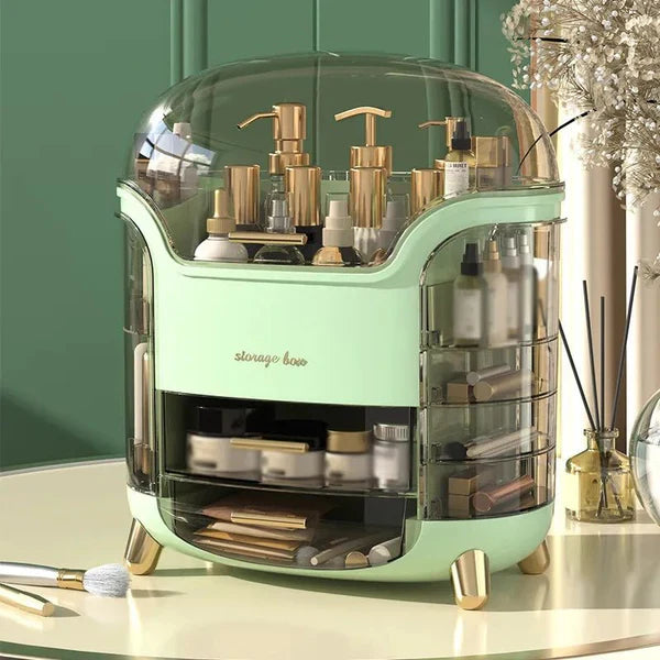 Premium Acrylic  Cosmetic Organizer