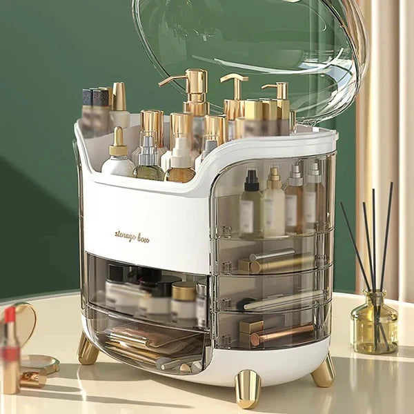 Premium Acrylic  Cosmetic Organizer