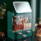 Large Capacity Makeup & Cosmetic Organizer