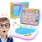 Educational Learning Laptop Toy for Kids