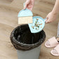 Multi-Purpose Mini Broom And Dustpan