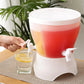 5.5L Large Beverage 3 in 1 Dispenser