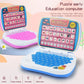 Educational Learning Laptop Toy for Kids