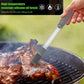 Silicone Oil BBQ Grilling Brush