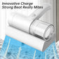 Rechargeable Dust Suction Mite Remover