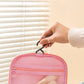 Portable WaterProof Handheld Makeup Bag