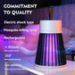 USB Electric Mosquito Killer Lamp