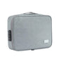 Multilayer Portable Storage Box