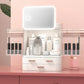 Large Capacity Makeup & Cosmetic Organizer