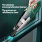 Rechargeable Wireless Suction Vacuum Cleaner