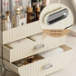 Multi Drawer Acrylic Cosmetic Storage Box