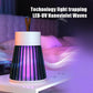 USB Electric Mosquito Killer Lamp