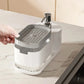 Multipurpose Kitchen Sink Caddy and Dispenser Set