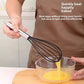 5PCS Silicon Cooking Utensil Set