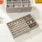 Multifunctional Jewelry Storage Box