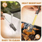 Silicone Oil BBQ Grilling Brush